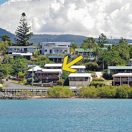Airlie Waterfront Bed & Breakfast Эйрли-Бич Экстерьер фото