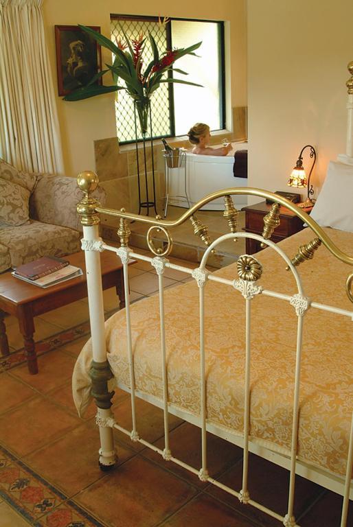 Airlie Waterfront Bed & Breakfast Эйрли-Бич Номер фото